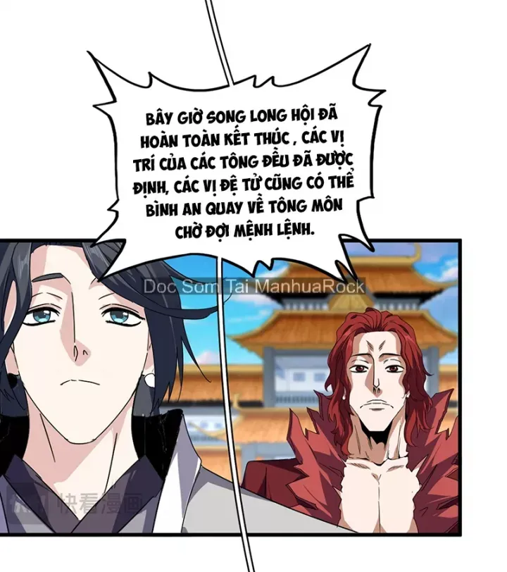 đọc truyện Đại Quản Gia Là Ma Hoàng Chương 742 ảnh 38 tại Thiên Thai Truyện