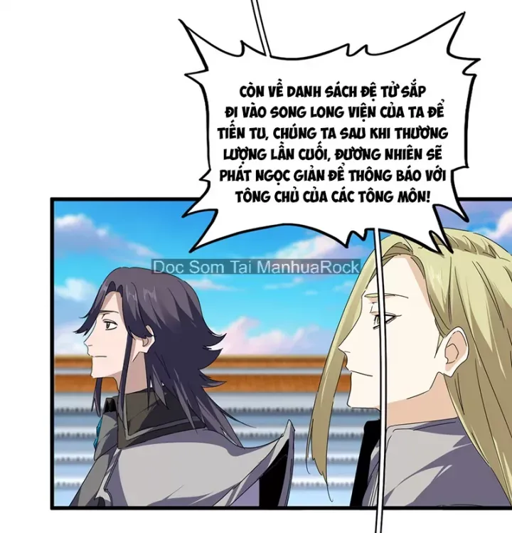 đọc truyện Đại Quản Gia Là Ma Hoàng Chương 742 ảnh 39 tại Thiên Thai Truyện