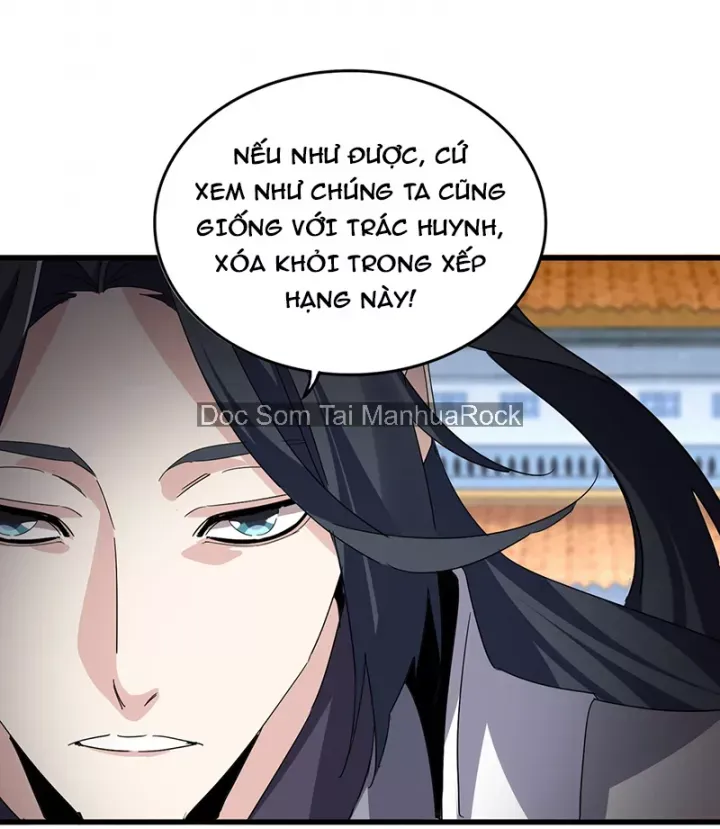 đọc truyện Đại Quản Gia Là Ma Hoàng Chương 742 ảnh 6 tại Thiên Thai Truyện