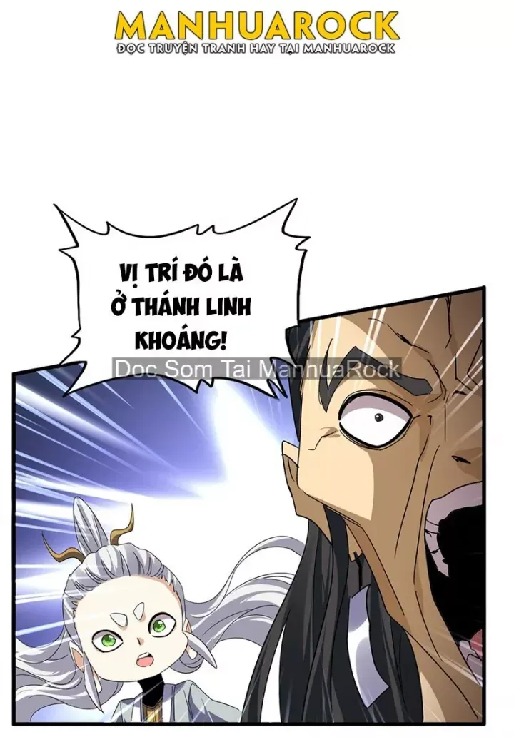 đọc truyện Đại Quản Gia Là Ma Hoàng Chương 742 ảnh 42 tại Thiên Thai Truyện