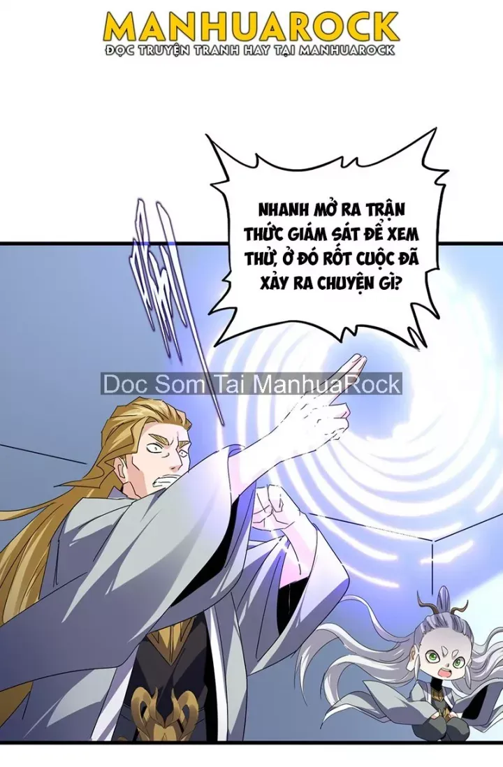 đọc truyện Đại Quản Gia Là Ma Hoàng Chương 742 ảnh 43 tại Thiên Thai Truyện