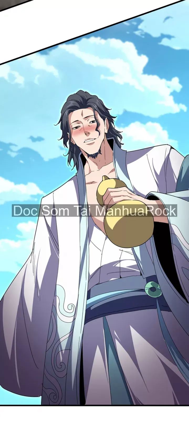 đọc truyện Đại Quản Gia Là Ma Hoàng Chương 742 ảnh 46 tại Thiên Thai Truyện