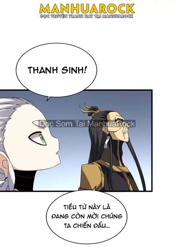 đọc truyện Đại Quản Gia Là Ma Hoàng Chương 742 ảnh 47 tại Thiên Thai Truyện