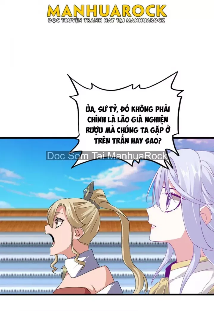 đọc truyện Đại Quản Gia Là Ma Hoàng Chương 742 ảnh 48 tại Thiên Thai Truyện