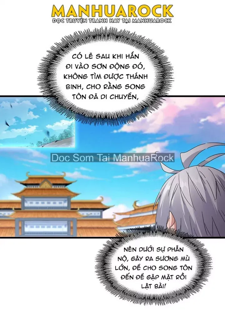 đọc truyện Đại Quản Gia Là Ma Hoàng Chương 742 ảnh 50 tại Thiên Thai Truyện