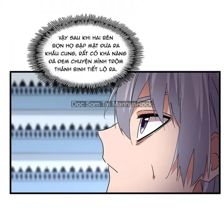 đọc truyện Đại Quản Gia Là Ma Hoàng Chương 742 ảnh 51 tại Thiên Thai Truyện