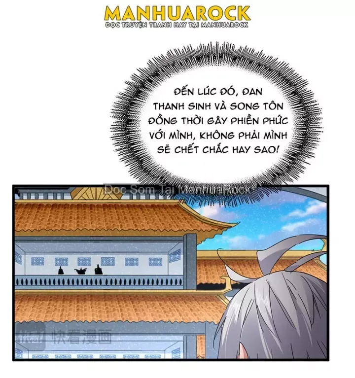 đọc truyện Đại Quản Gia Là Ma Hoàng Chương 742 ảnh 52 tại Thiên Thai Truyện