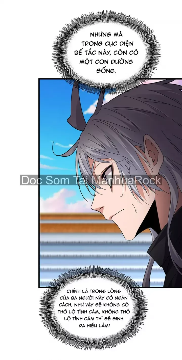 đọc truyện Đại Quản Gia Là Ma Hoàng Chương 742 ảnh 53 tại Thiên Thai Truyện