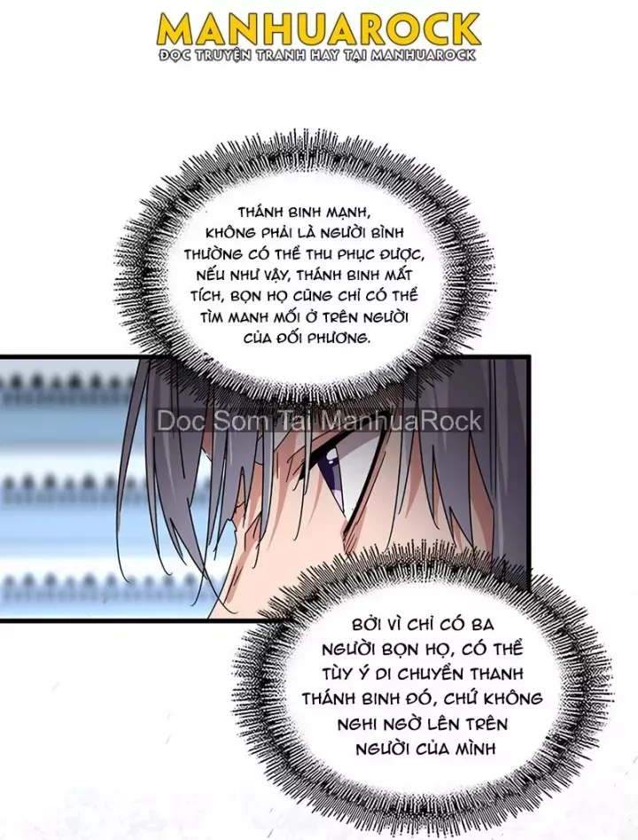 đọc truyện Đại Quản Gia Là Ma Hoàng Chương 742 ảnh 54 tại Thiên Thai Truyện