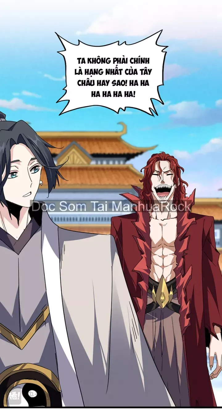 đọc truyện Đại Quản Gia Là Ma Hoàng Chương 742 ảnh 10 tại Thiên Thai Truyện