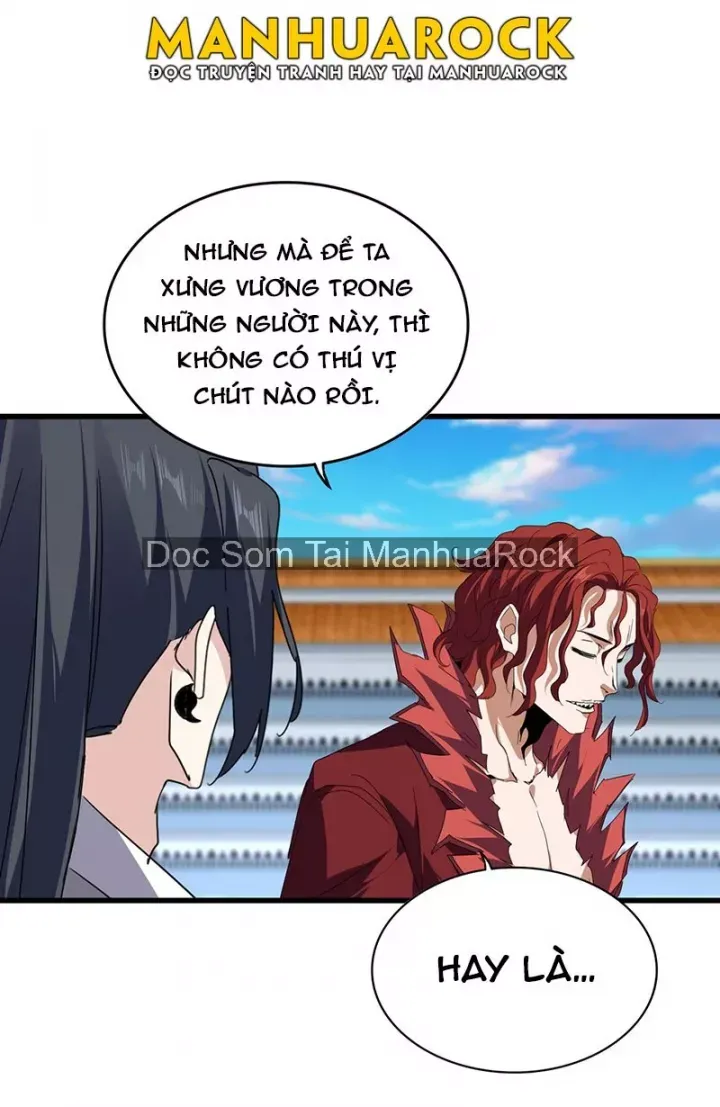 đọc truyện Đại Quản Gia Là Ma Hoàng Chương 742 ảnh 11 tại Thiên Thai Truyện