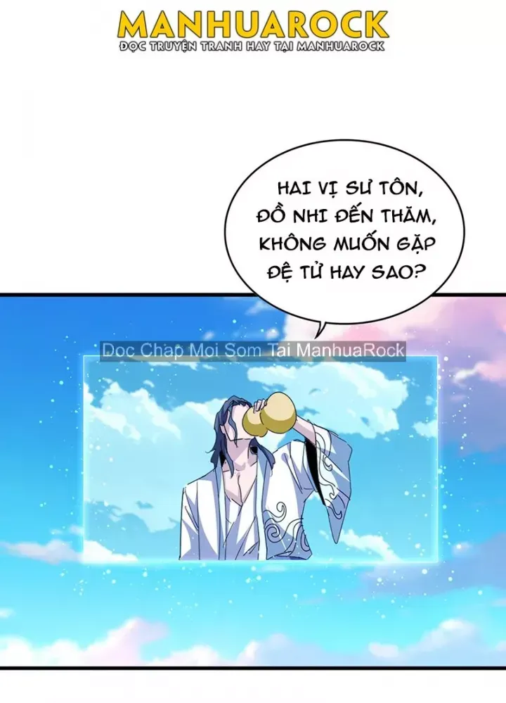 đọc truyện Đại Quản Gia Là Ma Hoàng Chương 743 ảnh 12 tại Thiên Thai Truyện