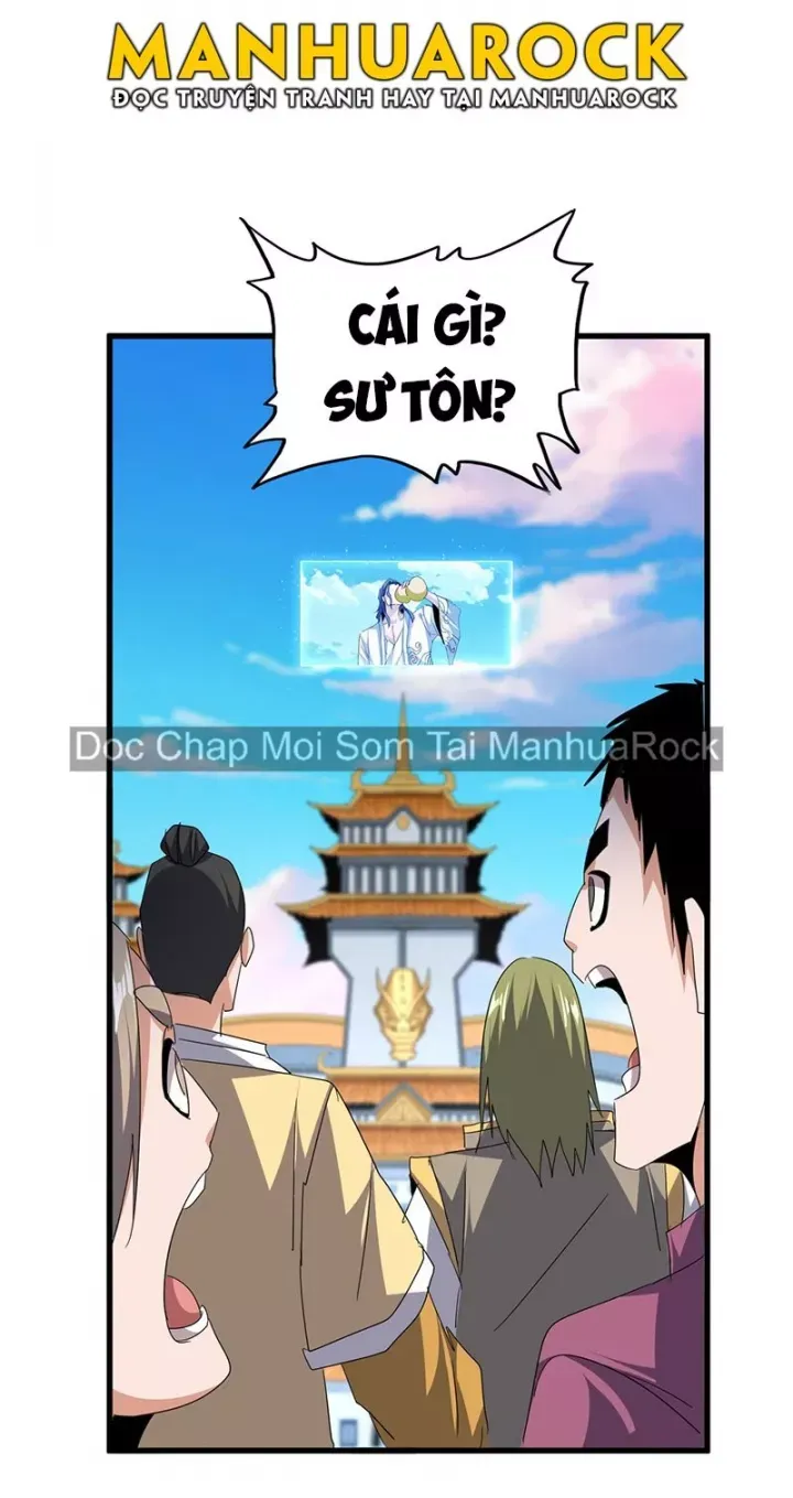 đọc truyện Đại Quản Gia Là Ma Hoàng Chương 743 ảnh 13 tại Thiên Thai Truyện