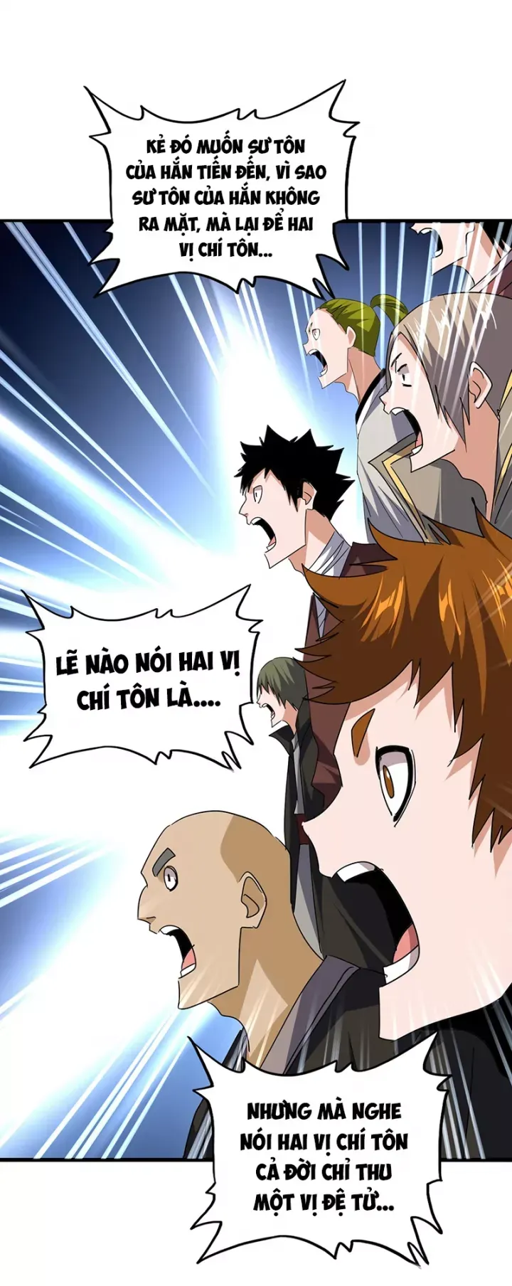 đọc truyện Đại Quản Gia Là Ma Hoàng Chương 743 ảnh 15 tại Thiên Thai Truyện