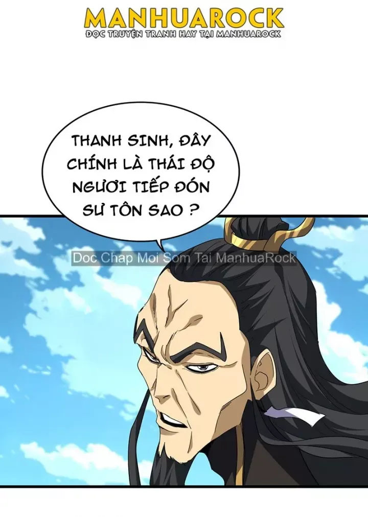 đọc truyện Đại Quản Gia Là Ma Hoàng Chương 743 ảnh 21 tại Thiên Thai Truyện