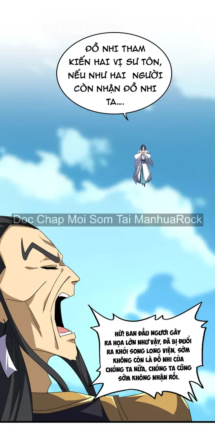 đọc truyện Đại Quản Gia Là Ma Hoàng Chương 743 ảnh 23 tại Thiên Thai Truyện