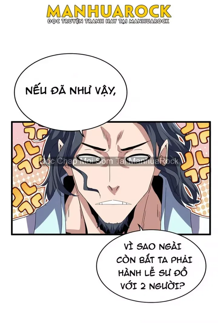 đọc truyện Đại Quản Gia Là Ma Hoàng Chương 743 ảnh 24 tại Thiên Thai Truyện