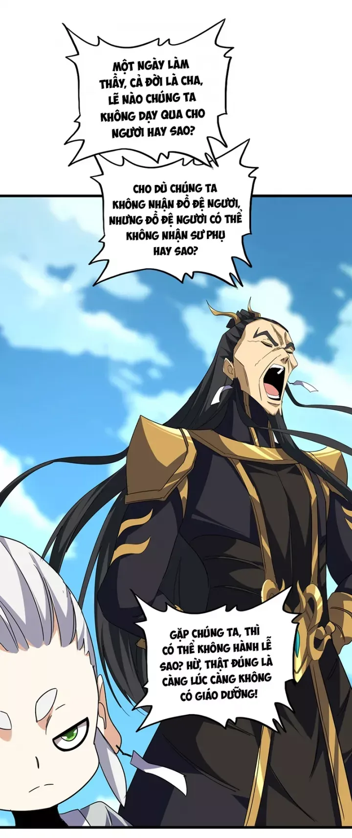 đọc truyện Đại Quản Gia Là Ma Hoàng Chương 743 ảnh 25 tại Thiên Thai Truyện