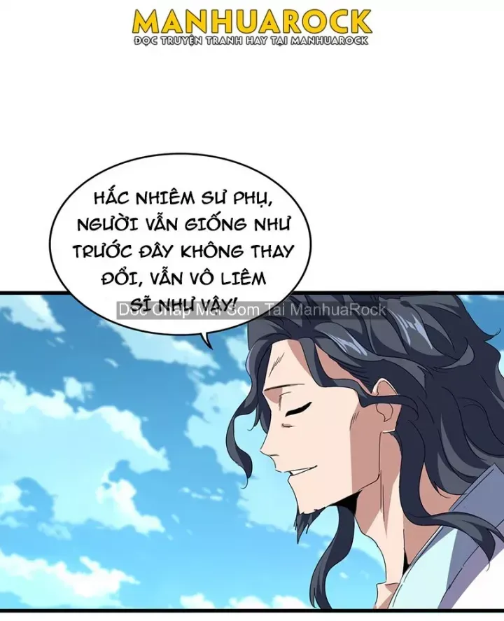 đọc truyện Đại Quản Gia Là Ma Hoàng Chương 743 ảnh 26 tại Thiên Thai Truyện