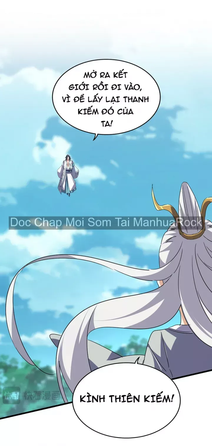 đọc truyện Đại Quản Gia Là Ma Hoàng Chương 743 ảnh 30 tại Thiên Thai Truyện