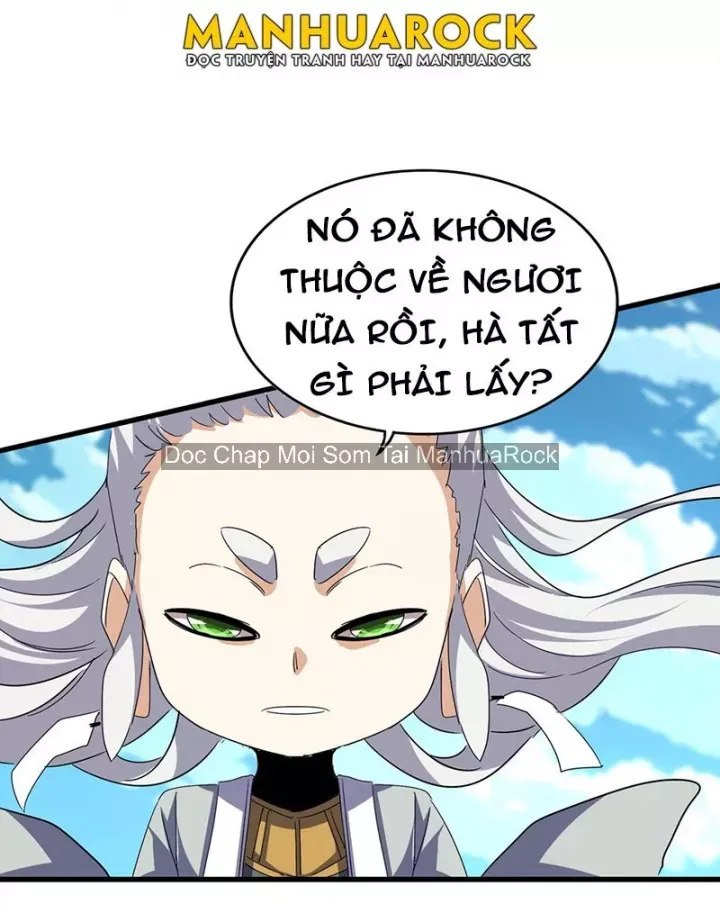 đọc truyện Đại Quản Gia Là Ma Hoàng Chương 743 ảnh 31 tại Thiên Thai Truyện