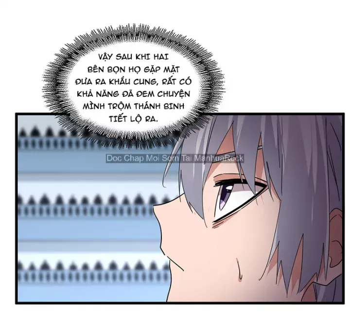 đọc truyện Đại Quản Gia Là Ma Hoàng Chương 743 ảnh 5 tại Thiên Thai Truyện