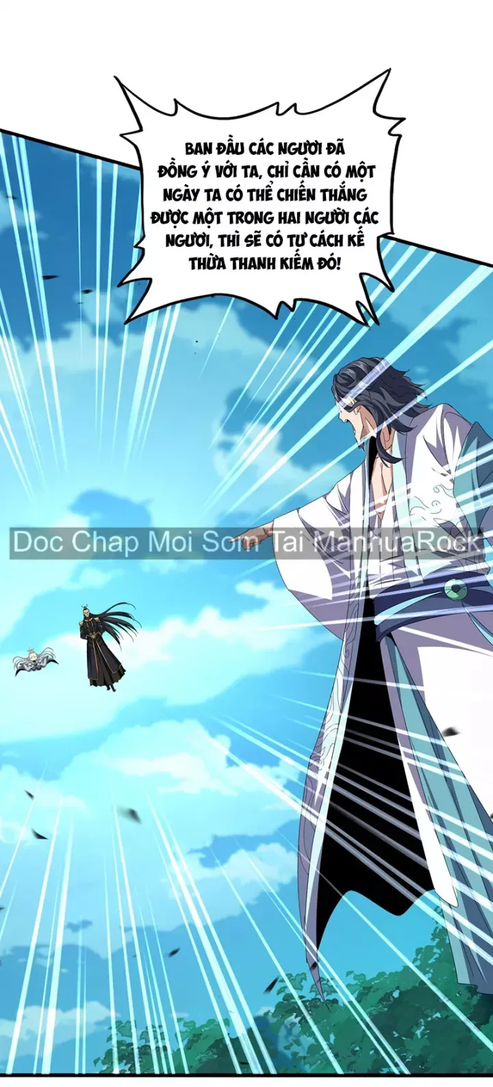 đọc truyện Đại Quản Gia Là Ma Hoàng Chương 743 ảnh 33 tại Thiên Thai Truyện