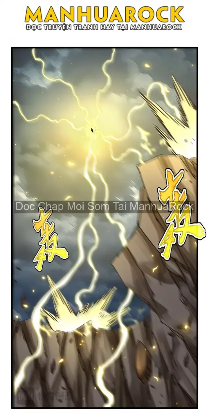 đọc truyện Đại Quản Gia Là Ma Hoàng Chương 743 ảnh 39 tại Thiên Thai Truyện