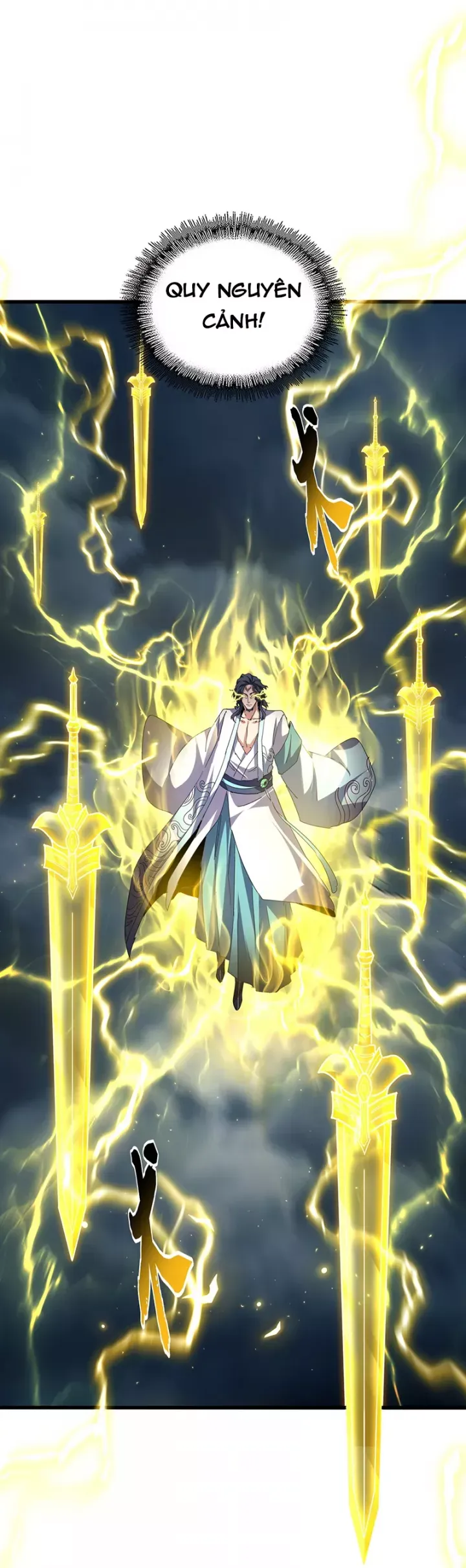 đọc truyện Đại Quản Gia Là Ma Hoàng Chương 743 ảnh 41 tại Thiên Thai Truyện