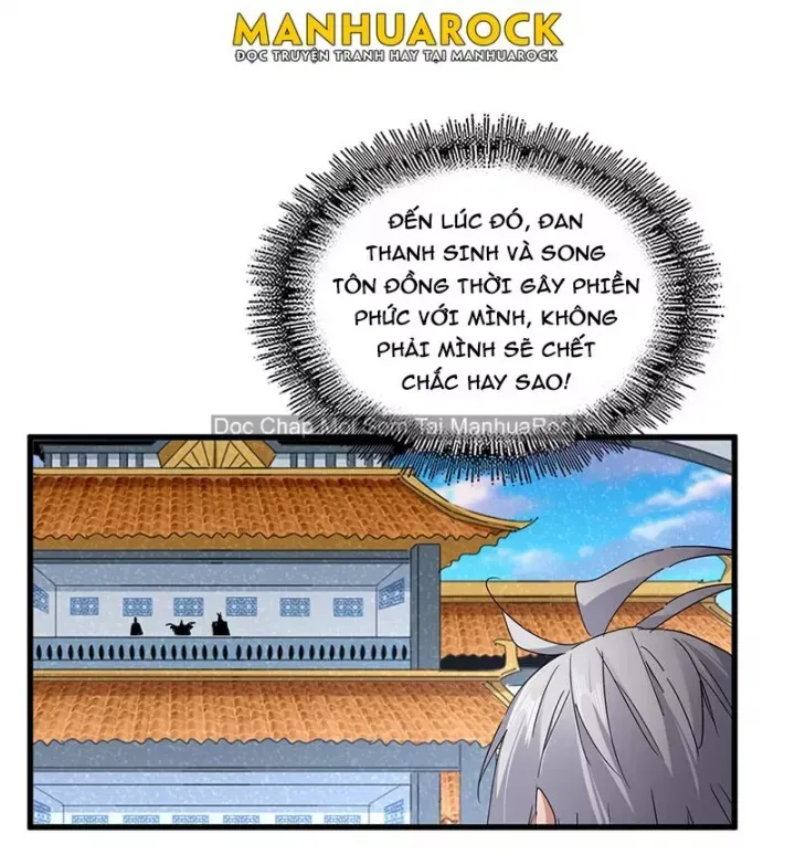 đọc truyện Đại Quản Gia Là Ma Hoàng Chương 743 ảnh 6 tại Thiên Thai Truyện