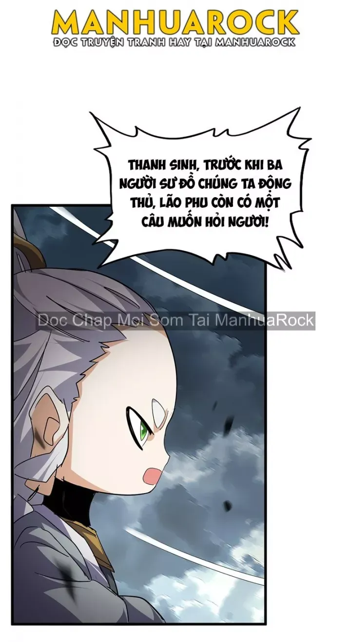 đọc truyện Đại Quản Gia Là Ma Hoàng Chương 743 ảnh 43 tại Thiên Thai Truyện