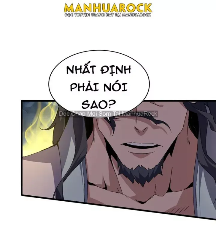 đọc truyện Đại Quản Gia Là Ma Hoàng Chương 743 ảnh 46 tại Thiên Thai Truyện