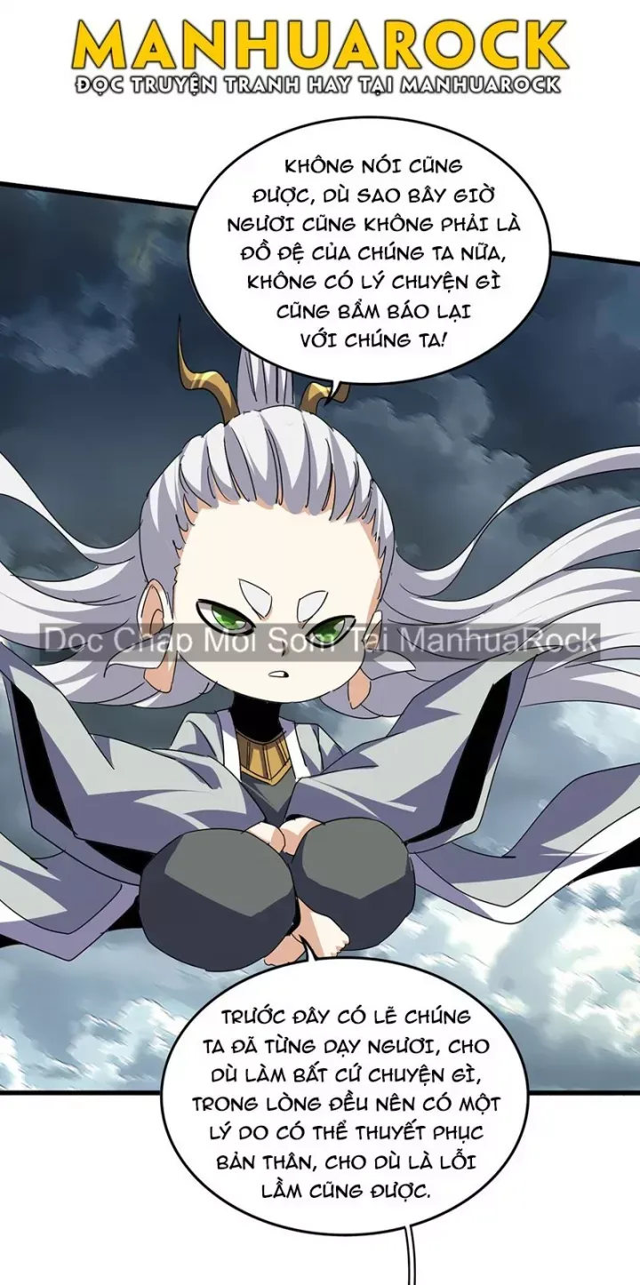 đọc truyện Đại Quản Gia Là Ma Hoàng Chương 743 ảnh 47 tại Thiên Thai Truyện