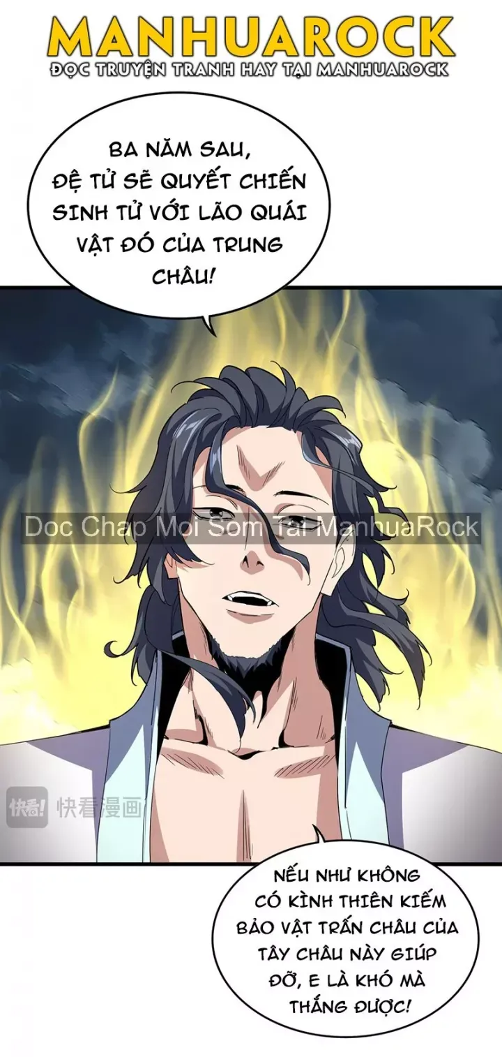 đọc truyện Đại Quản Gia Là Ma Hoàng Chương 743 ảnh 49 tại Thiên Thai Truyện