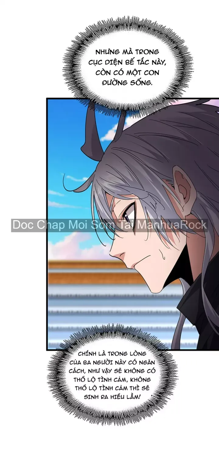 đọc truyện Đại Quản Gia Là Ma Hoàng Chương 743 ảnh 7 tại Thiên Thai Truyện