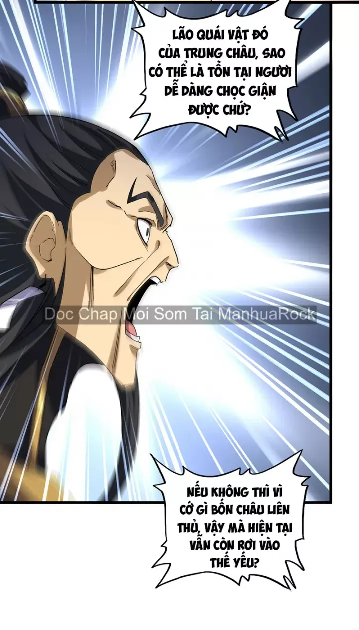 đọc truyện Đại Quản Gia Là Ma Hoàng Chương 743 ảnh 52 tại Thiên Thai Truyện