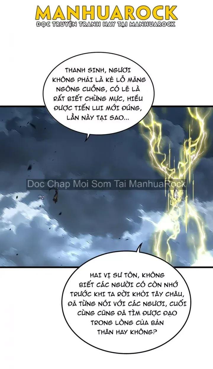 đọc truyện Đại Quản Gia Là Ma Hoàng Chương 743 ảnh 53 tại Thiên Thai Truyện