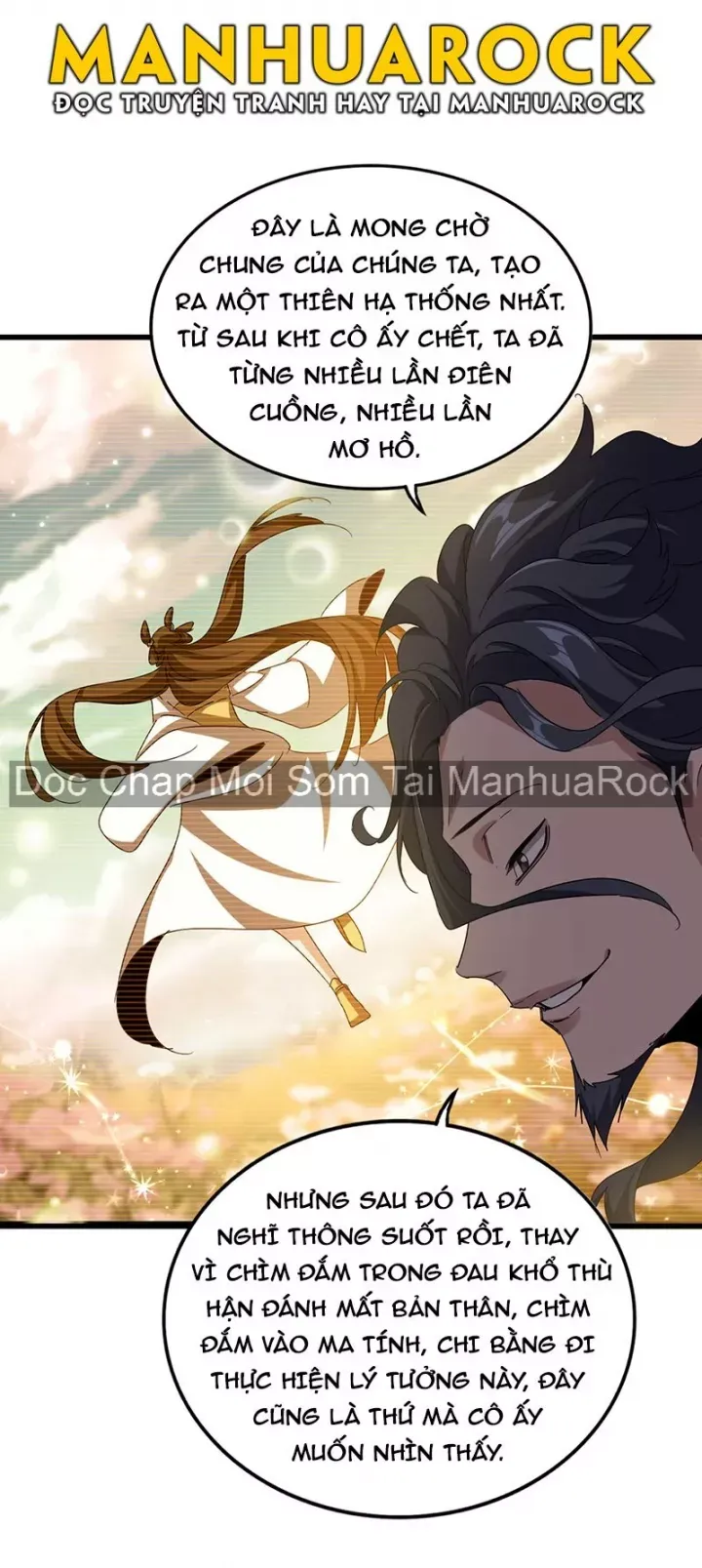 đọc truyện Đại Quản Gia Là Ma Hoàng Chương 743 ảnh 55 tại Thiên Thai Truyện