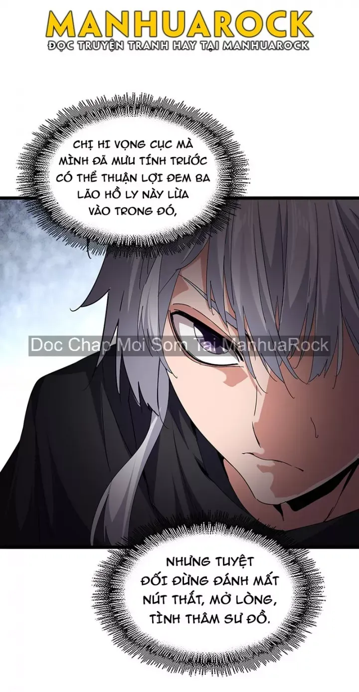 đọc truyện Đại Quản Gia Là Ma Hoàng Chương 743 ảnh 8 tại Thiên Thai Truyện