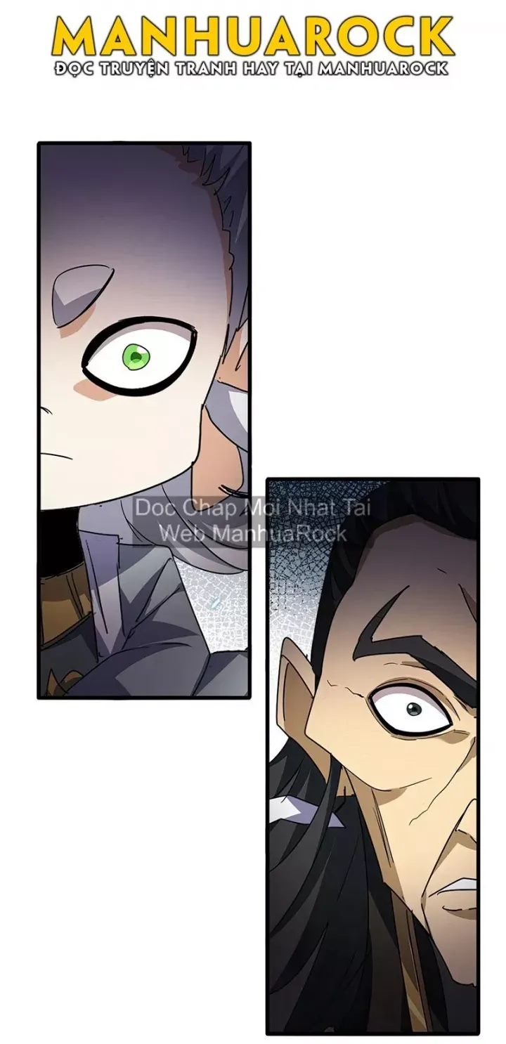 đọc truyện Đại Quản Gia Là Ma Hoàng Chương 744 ảnh 14 tại Thiên Thai Truyện