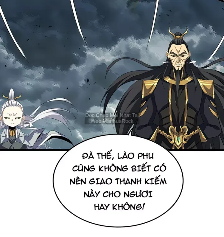 đọc truyện Đại Quản Gia Là Ma Hoàng Chương 744 ảnh 16 tại Thiên Thai Truyện