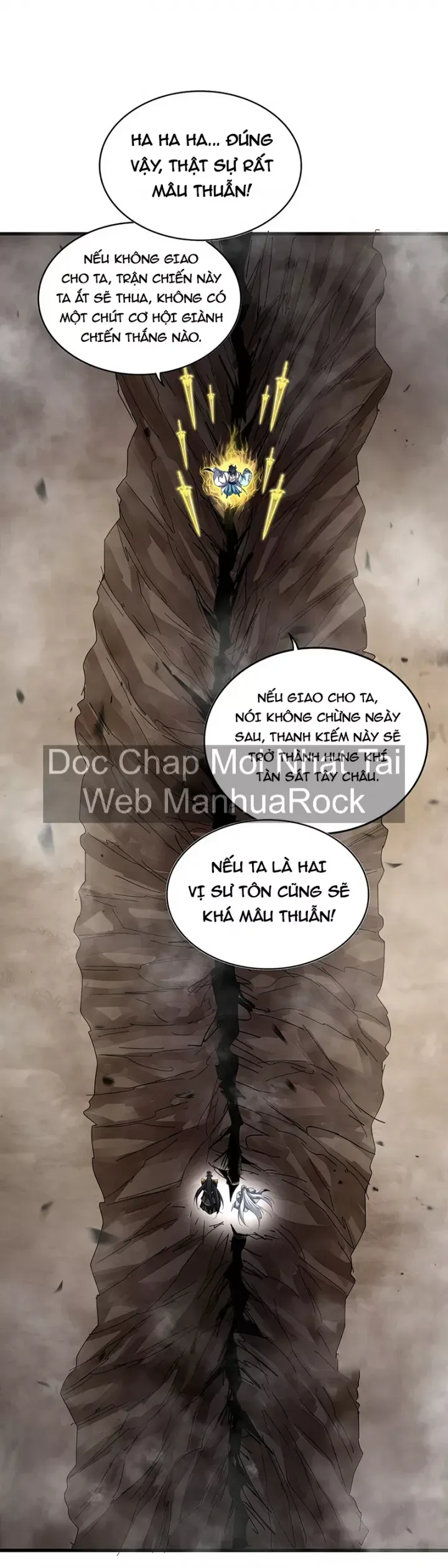 đọc truyện Đại Quản Gia Là Ma Hoàng Chương 744 ảnh 17 tại Thiên Thai Truyện