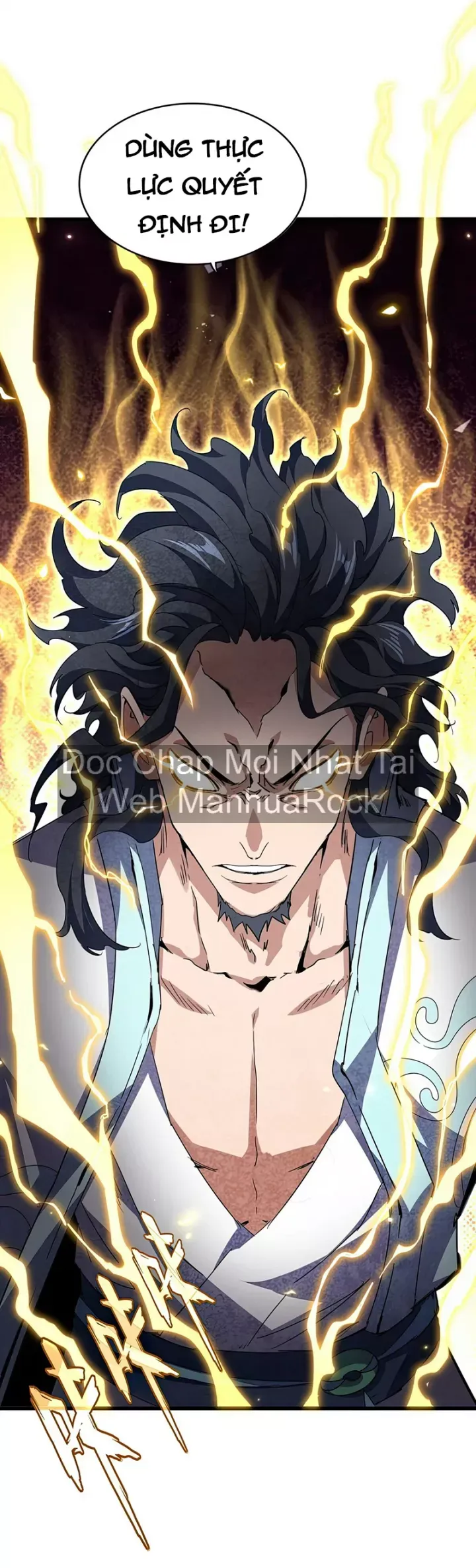 đọc truyện Đại Quản Gia Là Ma Hoàng Chương 744 ảnh 19 tại Thiên Thai Truyện