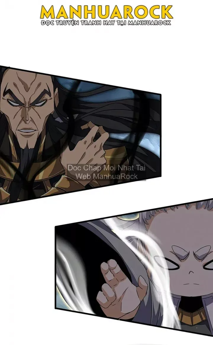 đọc truyện Đại Quản Gia Là Ma Hoàng Chương 744 ảnh 23 tại Thiên Thai Truyện