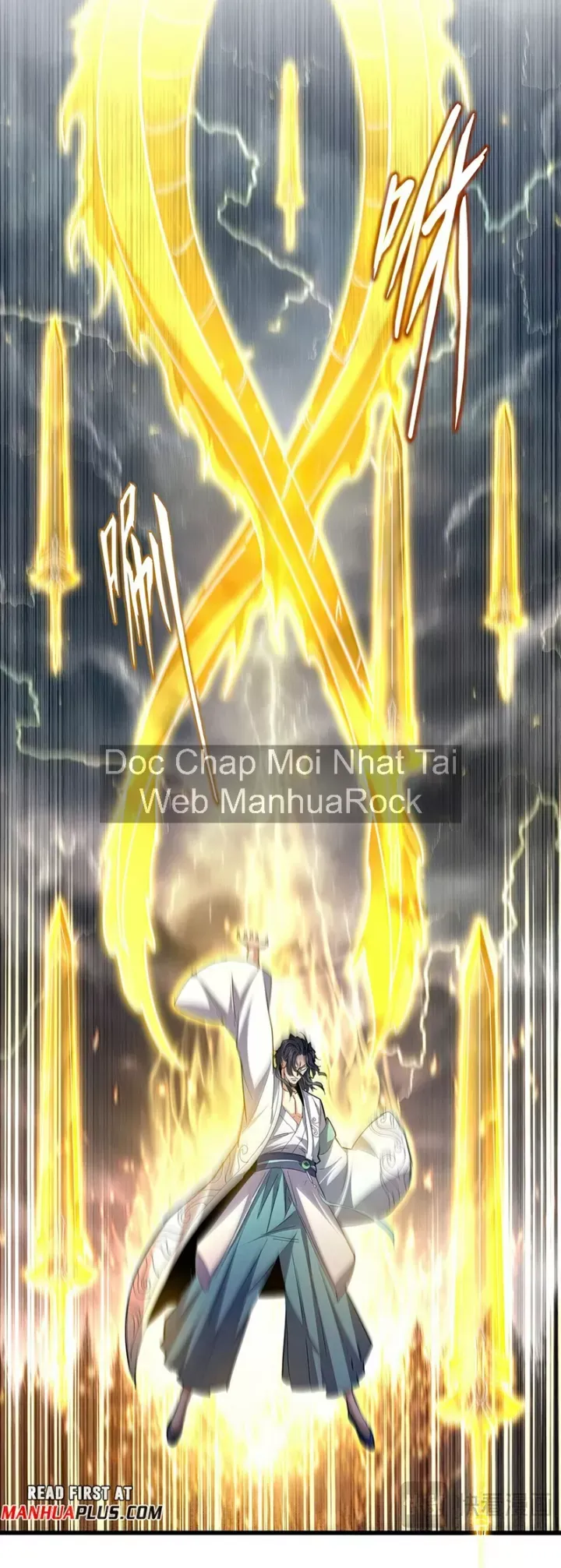 đọc truyện Đại Quản Gia Là Ma Hoàng Chương 744 ảnh 27 tại Thiên Thai Truyện