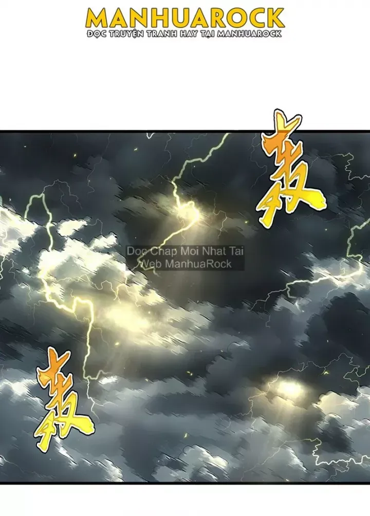 đọc truyện Đại Quản Gia Là Ma Hoàng Chương 744 ảnh 29 tại Thiên Thai Truyện