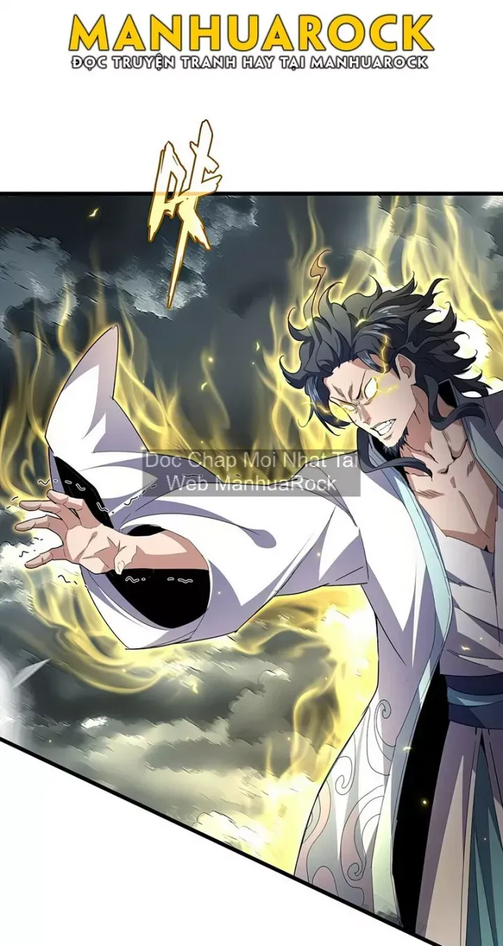 đọc truyện Đại Quản Gia Là Ma Hoàng Chương 744 ảnh 31 tại Thiên Thai Truyện