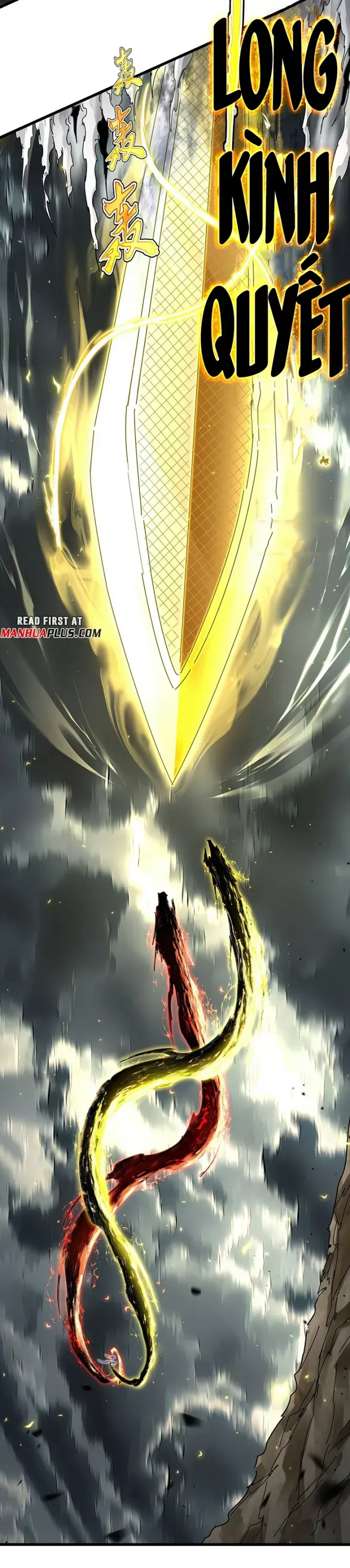 đọc truyện Đại Quản Gia Là Ma Hoàng Chương 744 ảnh 33 tại Thiên Thai Truyện