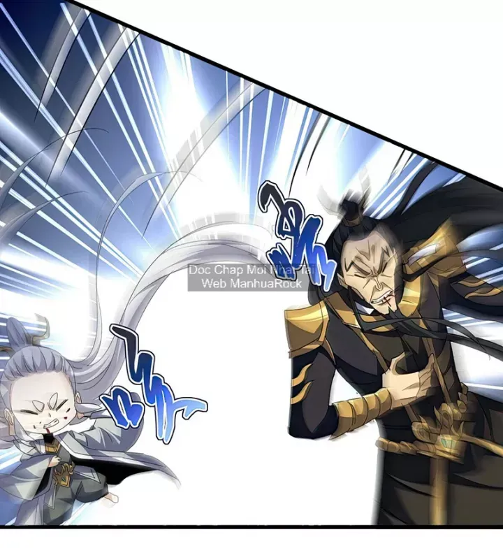 đọc truyện Đại Quản Gia Là Ma Hoàng Chương 744 ảnh 39 tại Thiên Thai Truyện