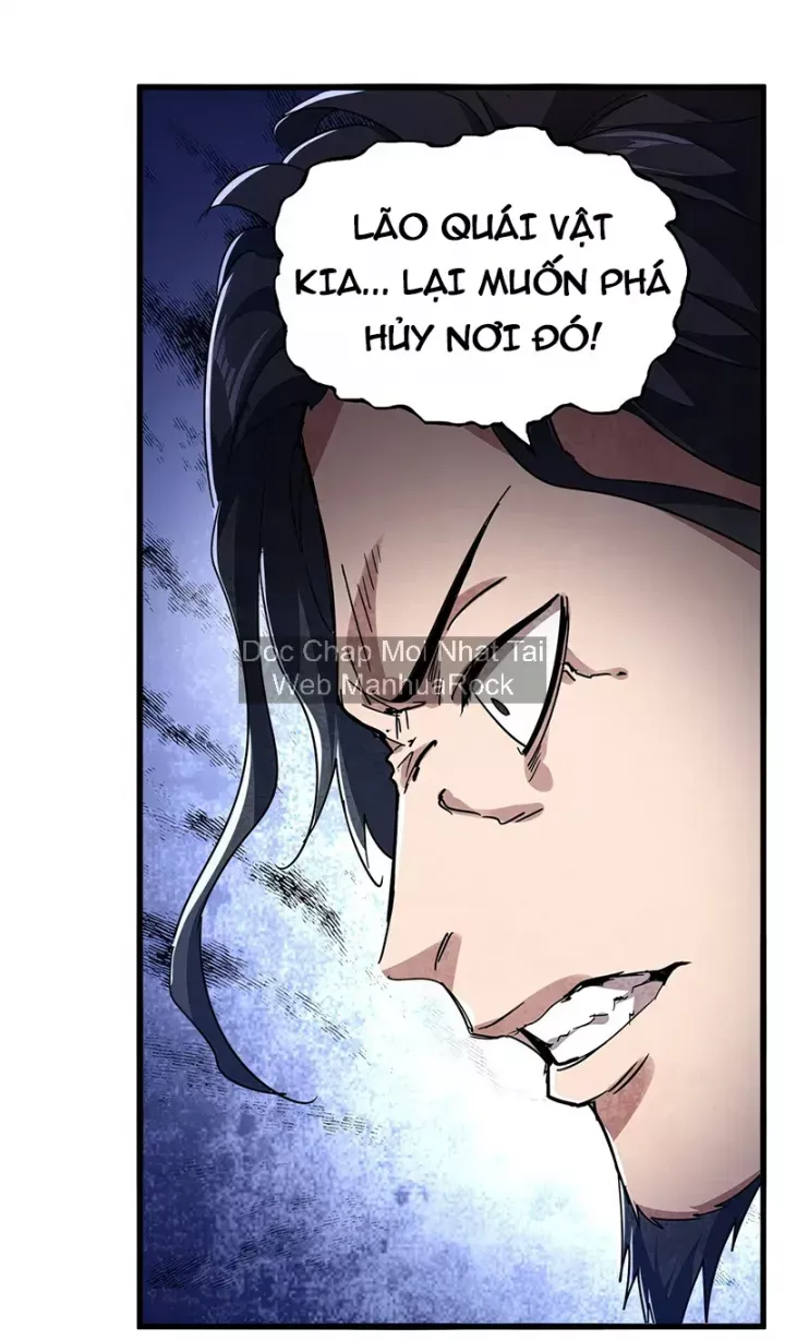 đọc truyện Đại Quản Gia Là Ma Hoàng Chương 744 ảnh 6 tại Thiên Thai Truyện